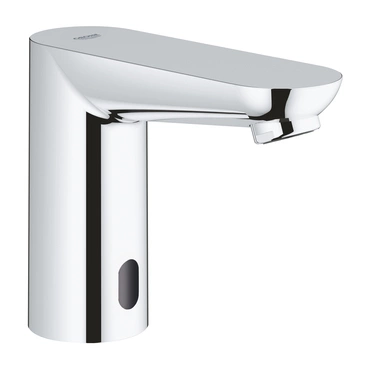 Baterie infračervená Grohe Euroeco Cosmopolitan E bez směšování chrom 36271000