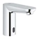 Baterie infračervená Grohe Euroeco Cosmopolitan E bez směšování chrom 36271000