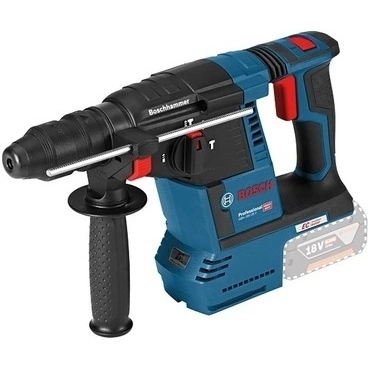 Kladivo vrtací AKU Bosch GBH 18V-26 F (bez AKU)