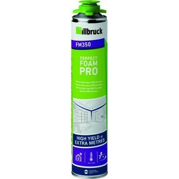 Pěna univerzální Illbruck FM350 850 ml