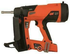 Hřebíkovačka plynová Spit PULSA 40P+