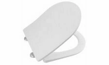 Sedátko WC Aqualine Vermet-Slim Softclose VRS008