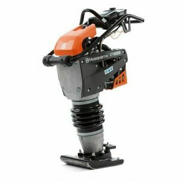 Pěch vibrační HUSQVARNA LT 6005 11" 280 mm
