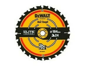 Kotouč pilový DeWALT DT10302 184×16 mm