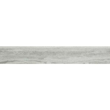 Sokl Rako ALBA 7,2×60 cm šedá DSAS3733