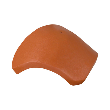 Hřebenáč rozdělovací Bramac Protector Plus s vrutem cihlově červená