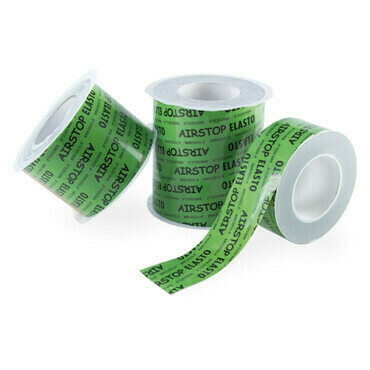 Páska lepící ISOCELL AIRSTOP ELASTO 50 mm (40 bm/bal.)