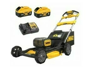 Sekačka AKU DeWALT DCMWSP156W2-QW