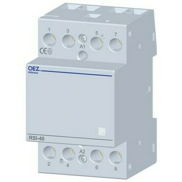 Stykač OEZ RSI-40-40-A230