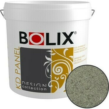 Omítka dekorativní Bolix TM DECO soft grass 25 kg