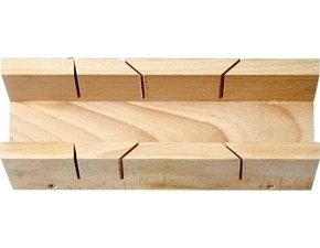 Pokosnice dřevěná Pilana 6053 250 mm