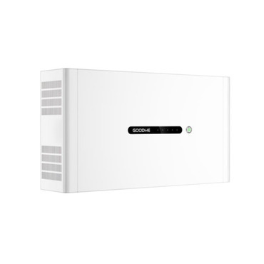 Baterie GoodWe Lynx D LX D5.0-10 5 kWh