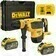 Kladivo kombinované AKU DeWALT DCH735X2