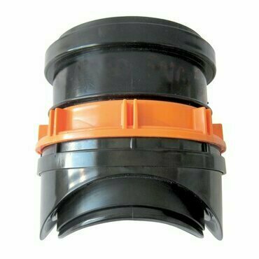 Sedlo mechanické pro KG Redi REDI CITY KG DN 200/160