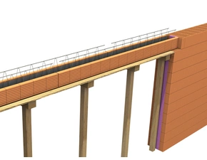 Překlad nosný Porotherm KP XL/375