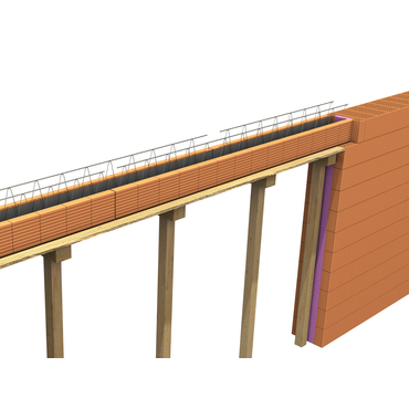 Překlad nosný Porotherm KP XL/475