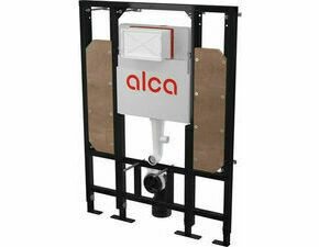Modul instalační Alca Sádromodul AM101/1300H pro závěsné WC
