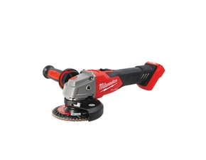 Bruska úhlová AKU Milwaukee M18FSAG125XB-0X bez AKU