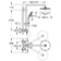 Systém sprchový termostatický Grohe Euphoria System 210 chrom 27964000