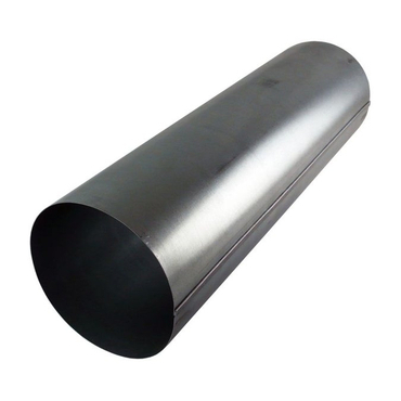 Prodloužení k rozdělovacím boxům Regulus 125 mm