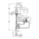 Baterie elektronická dřezová Grohe Zedra Touch SuperSteel 30219DC2