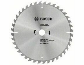 Kotouč pilový Bosch Eco for Wood 305×30×3,2 mm 40 z.