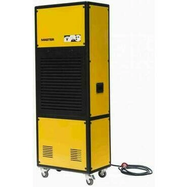 Odvlhčovač kondenzační Master DH 7160