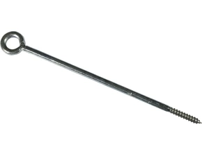 Vrut s okem Plettac 160 mm