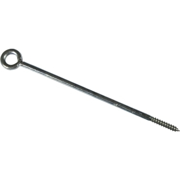 Vrut s okem Plettac 450 mm