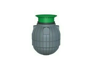 Šachta univerzální Graf Saphir 900 l