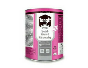 Lepidlo Tangit PVC-U 250 g