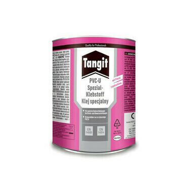 Lepidlo Tangit PVC-U 250 g
