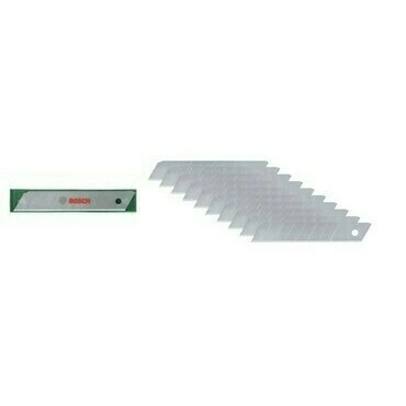 Čepele odlamovací Bosch 18 mm 10 ks