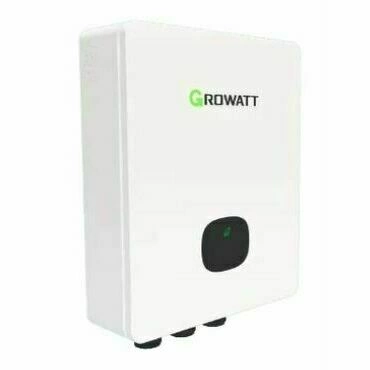 Napájení záložní Growatt SYN 50-XH-30