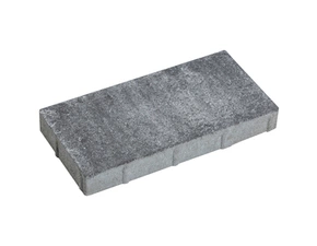 Dlažba betonová BEST PLATFORMA standard brilant 200×400×80 mm