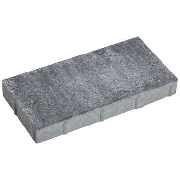 Dlažba betonová BEST PLATFORMA standard brilant 200×400×80 mm