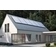 Panely solární rigidní EcoFlow 400 W 2 ks + uchycení