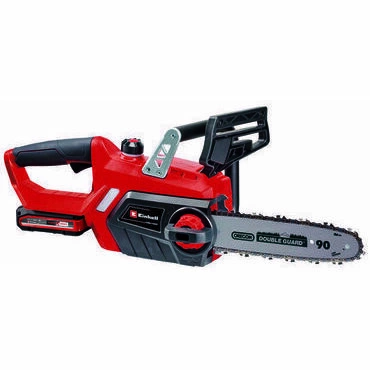 Pila řetězová AKU Einhell GE-LC 18/25 Li Kit