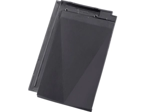 Taška střešní Tondach V9 engoba anthrazit