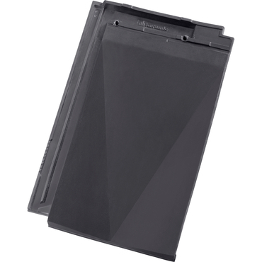 Taška střešní Tondach V9 engoba anthrazit