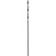 Vrták do kovu Bosch HSS-G DIN 338 1,3×16×38 mm 10 ks