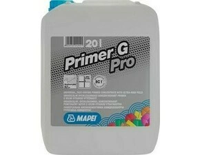 Penetrace Mapei Primer G Pro 20 l