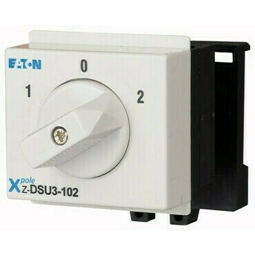 Spínač otočný Eaton Z-DSU3-102