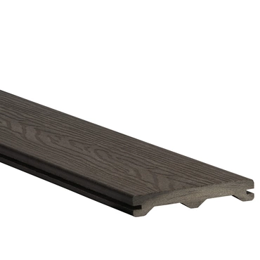 Prkno terasové Terafest Ambiente WOOD mahagon 22×137×4 000 mm