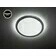 Svítidlo LED Rabalux Lambert 15 W kruhové