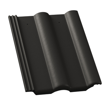 Taška střešní KMB Samet antracit