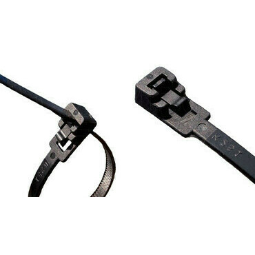 Páska stahovací Wapro OpenQuick 303×4,5 mm