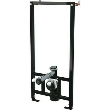 Modul instalační Alca A114/1120 pro závěsné WC