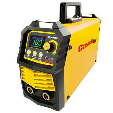 Zařízení svařovací Castolin SynARC 180