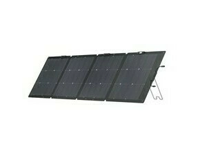 Panel solární přenosný EcoFlow 220 W 2. generace